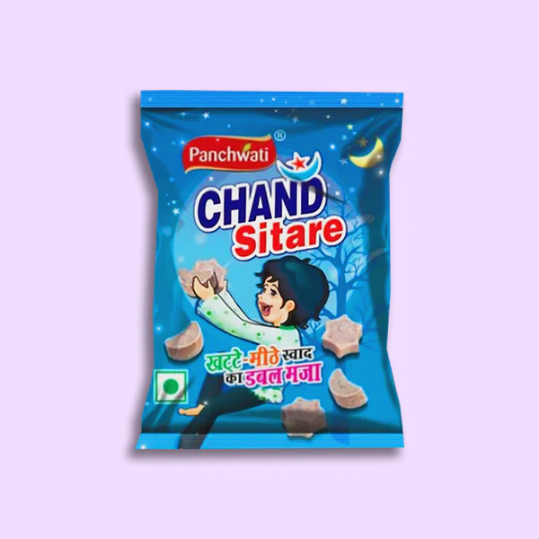 ChandSitaare