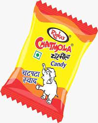 chatmola candy