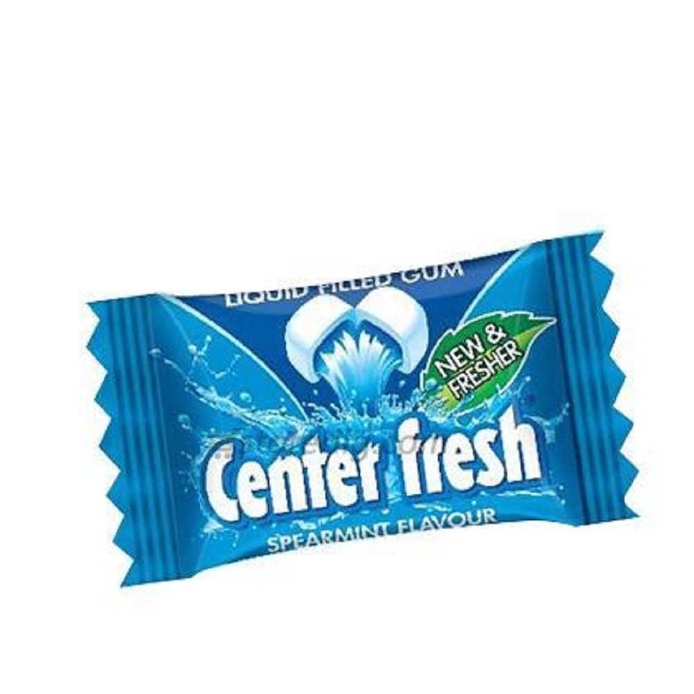 center fresh