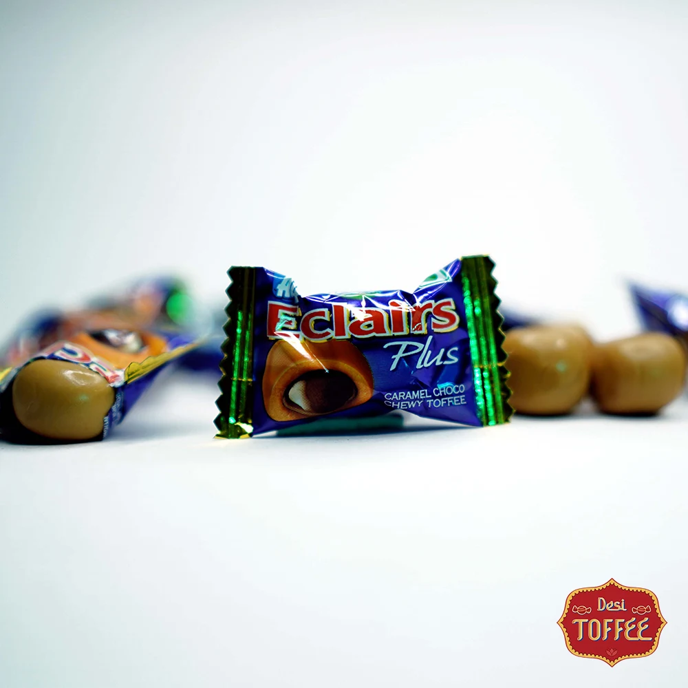 Eclairs Plus