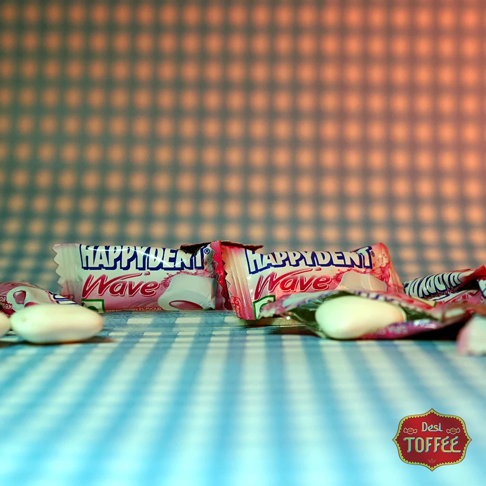 Happydent Wave