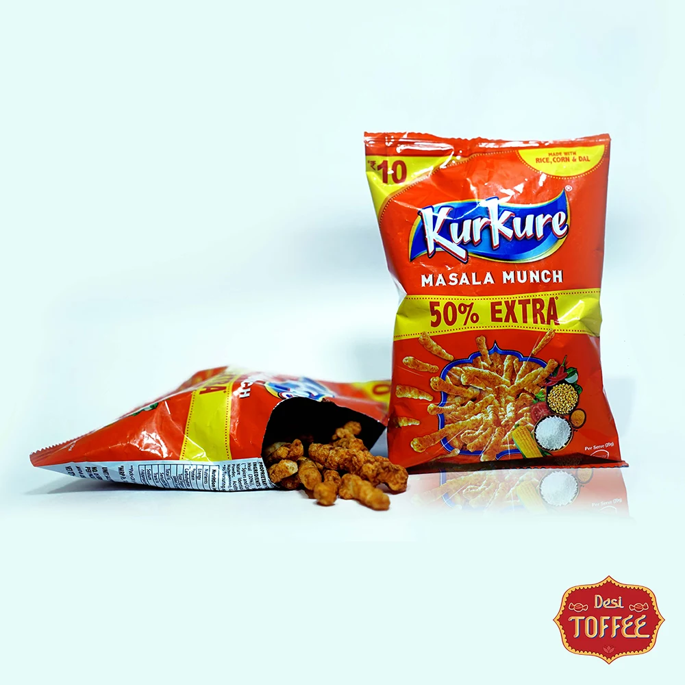 Kurkure Masala Munch