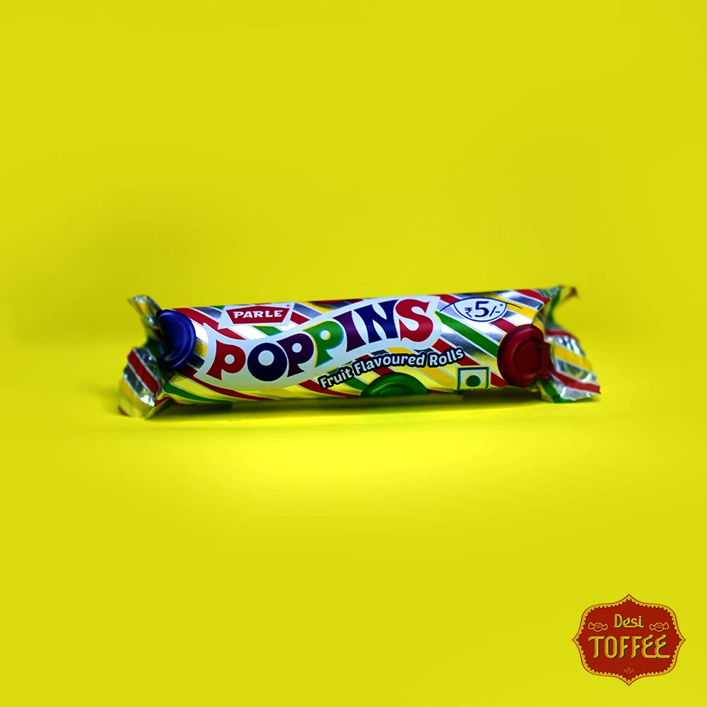 Parle Poppins