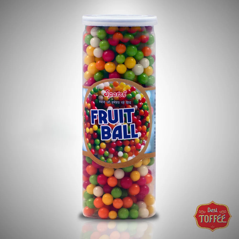Sparsh Fruit Ball