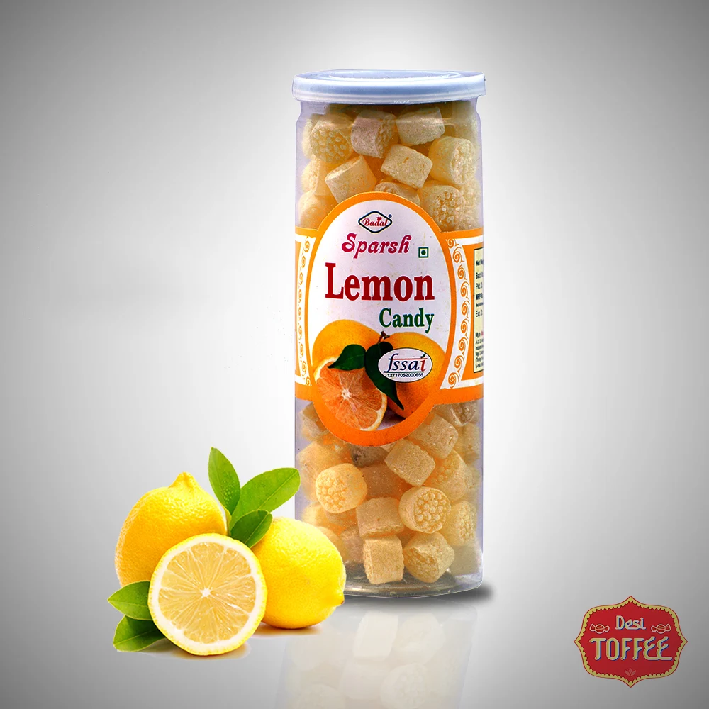 Lemon Candy