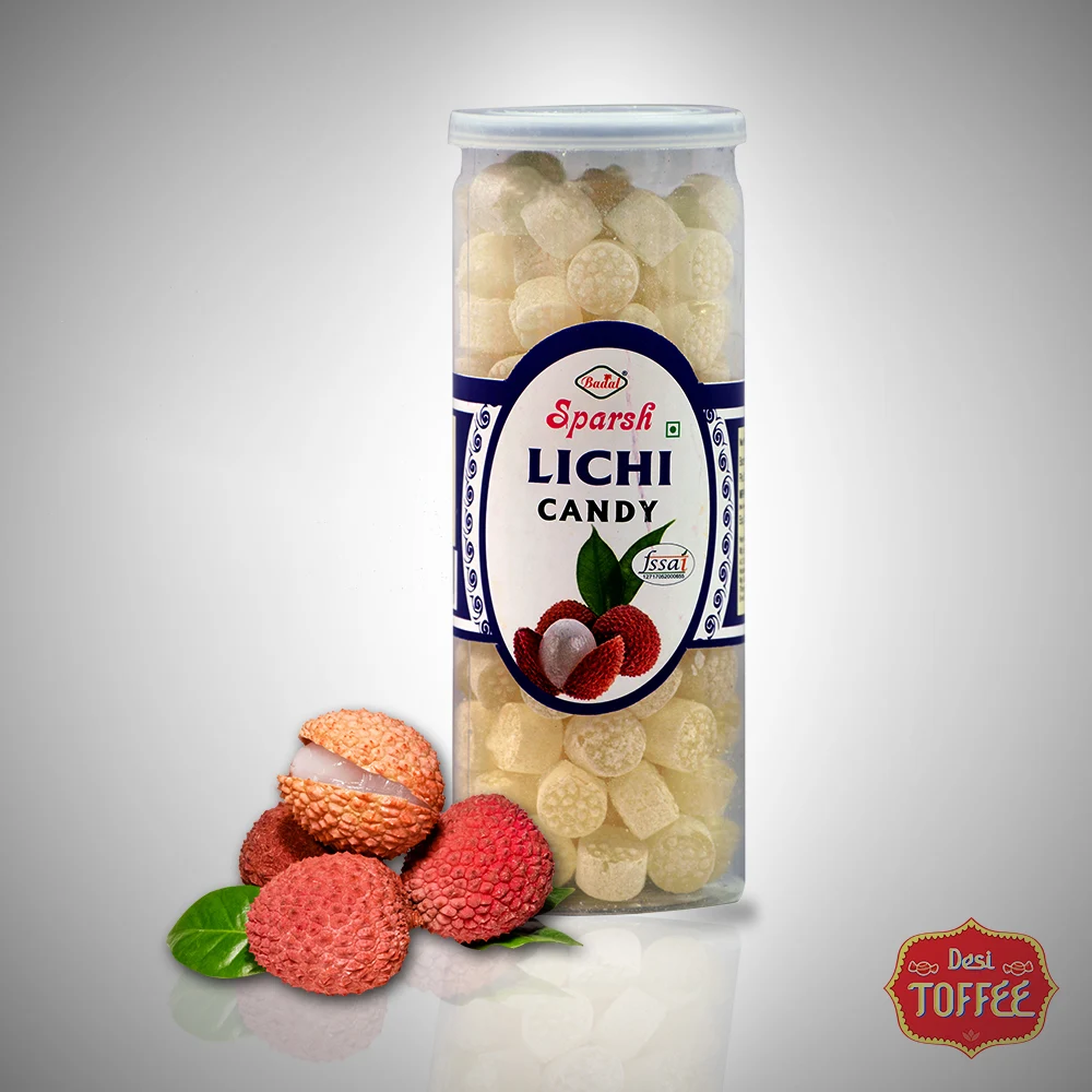 Sparsh Lichi Candy