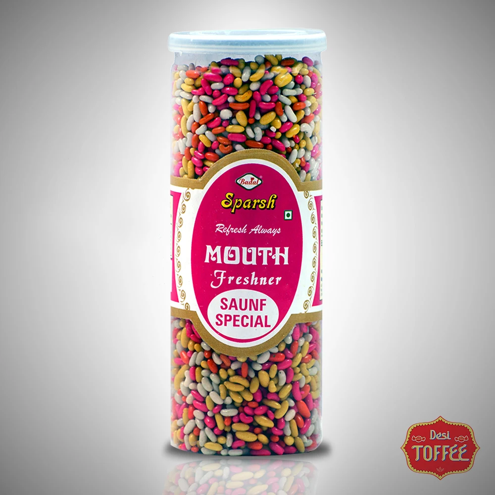 Sparsh Mouth Fresher Saunf Special