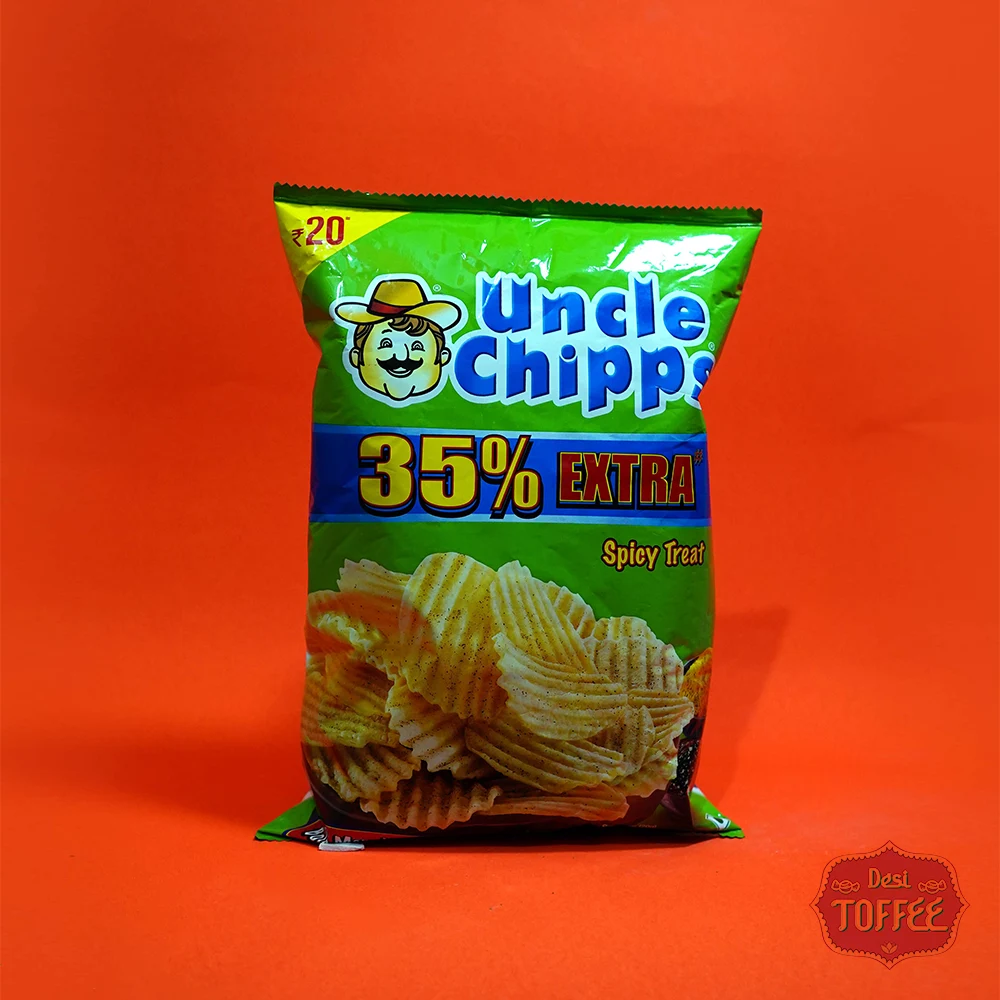 Uncle Chips